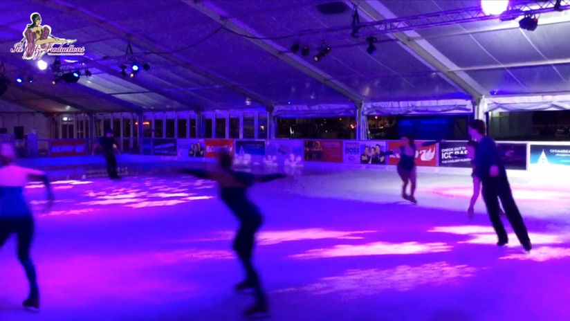 Ice Glitz Productions